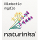 BEZOBALOVÉ MÝDLO - NIMBATIC (210 g) Naturinka