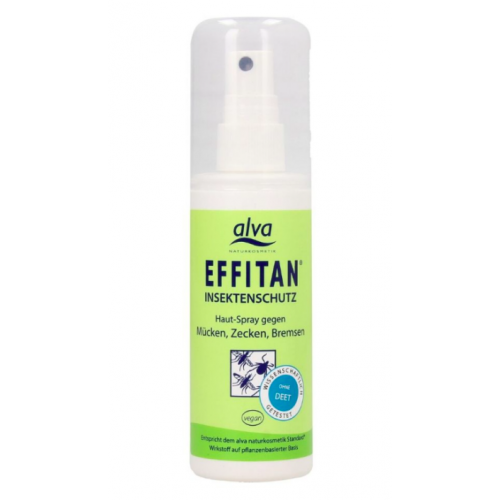 PŘÍRODNÍ REPELENT FFITAN (100 ml) Alva