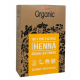 NEUTRÁLNÍ HENNA BIO (100g) Radico