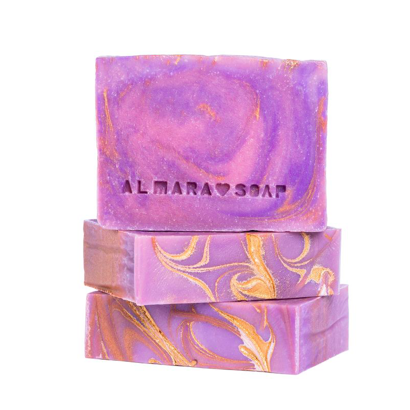 MAGICKÁ AURA Almara Soap (100g)