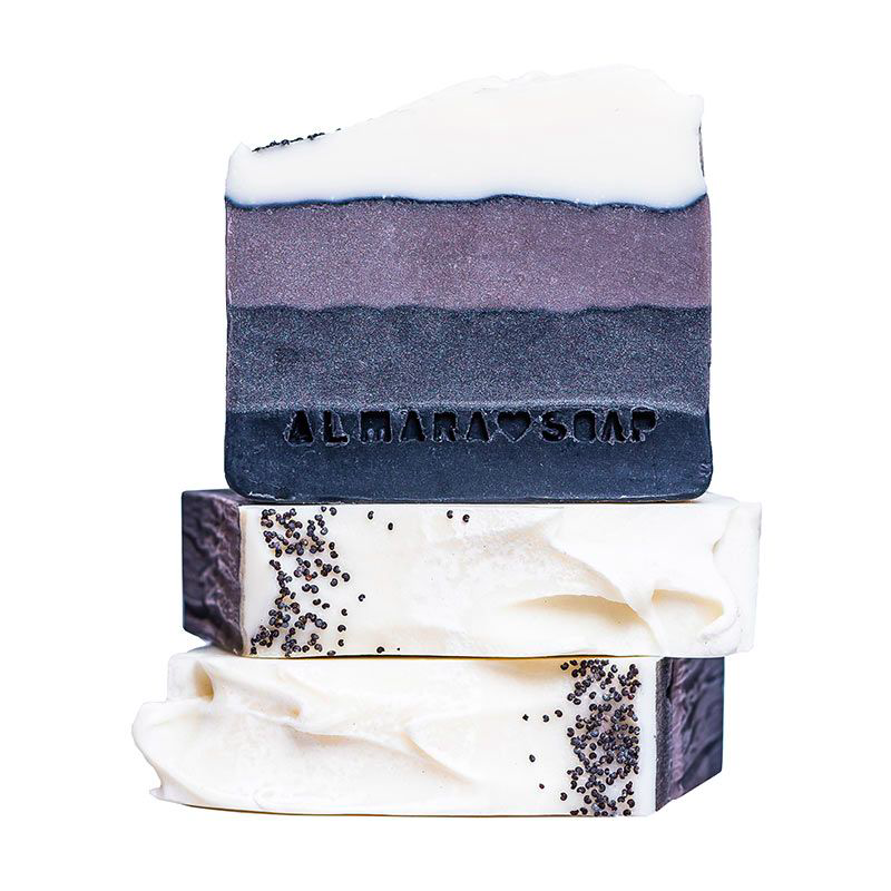 MAGICKÁ AURA Almara Soap (100g)