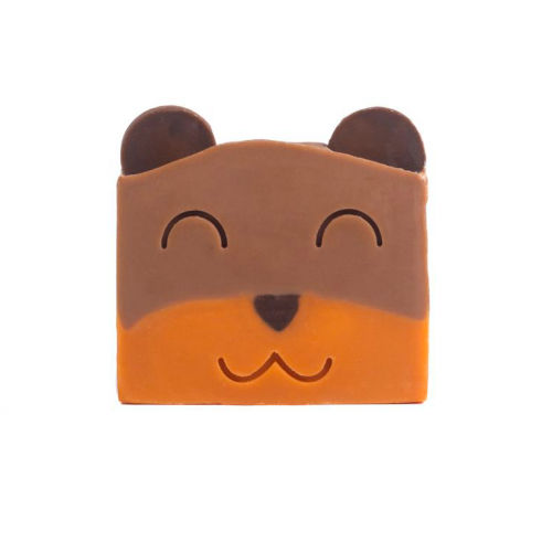 MY HAPPY BEAR (100 g) Almara Soap