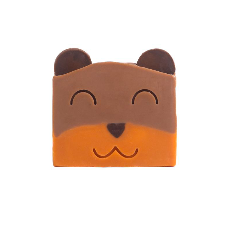 MY HAPPY BEAR (100 g) Almara Soap