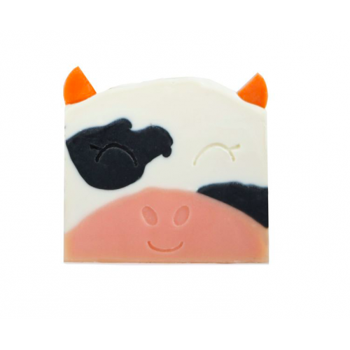 MY HAPPY COW (100 g) Almara Soap