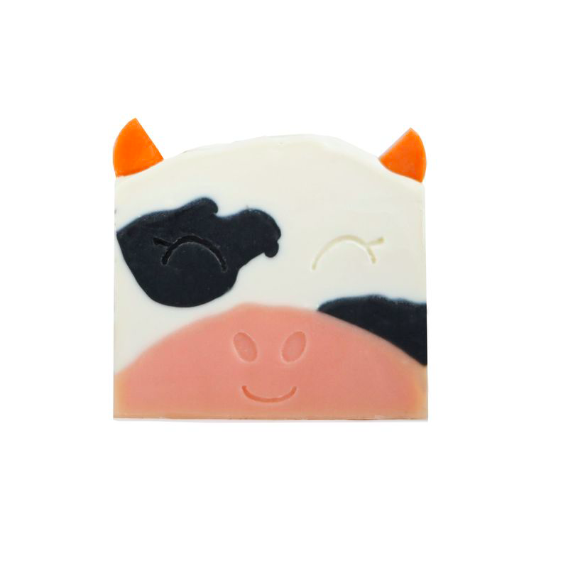 MY HAPPY COW Almara Soap (100g)