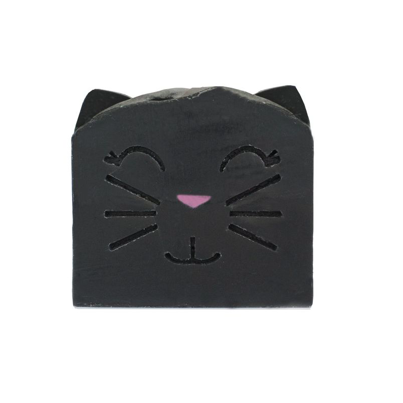 MY HAPPY CAT (100 g) Almara Soap