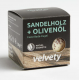 KOUPELOVÁ BOMBA POMERANČ Velvety (50g)